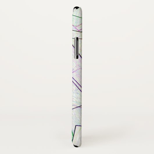 Coques Case-Mate iPhone Verre..... (Dos/Droite)