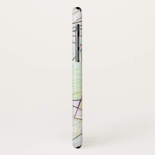 Coques Case-Mate iPhone Verre..... (Dos/Gauche)