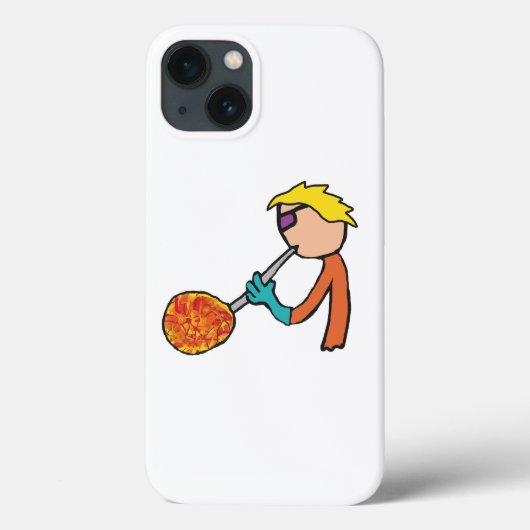 Coques Case-Mate iPhone Verre (Verso)