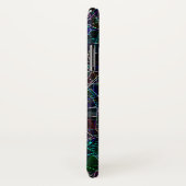 Coques Case-Mate iPhone Verre.... (Dos/Droite)
