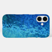 Coques Case-Mate iPhone Verre Abstrait (Verso (horizontal))