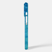 Coques Case-Mate iPhone Verre Abstrait (Verso / Gauche)