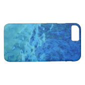 Coques Case-Mate iPhone Verre Abstrait (Dos (Horizontal))
