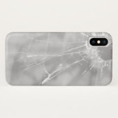 Coques Case-Mate iPhone Verre brisé JO (Dos (Horizontal))