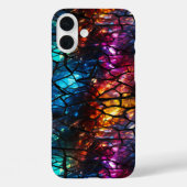 Coques Case-Mate iPhone Verre cassé (Verso)