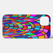 Coques Case-Mate iPhone Verre coloré (Verso (horizontal))