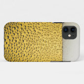 Coques Case-Mate iPhone Verre de bière (Dos (Horizontal))