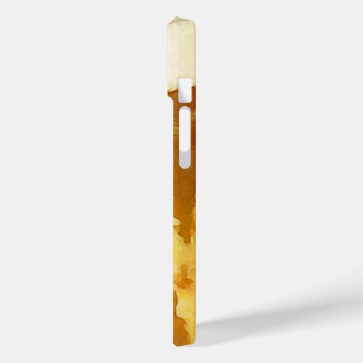 Coques Case-Mate iPhone Verre de bière (Verso / Gauche)