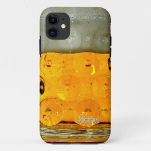 Coque Case-Mate Pour iPhone Verre de bière