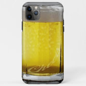 Coques Case-Mate iPhone Verre de bière (Dos)