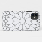 Coques Case-Mate iPhone Verre de couleur rose (Dos (Horizontal))