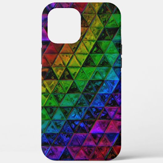 Coques Case-Mate iPhone Verre de fierté (Verso)