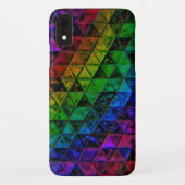 Coques Case-Mate iPhone Verre de fierté (Dos)