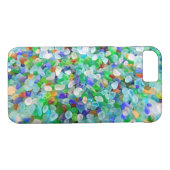 Coques Case-Mate iPhone Verre de mer (Dos (Horizontal))