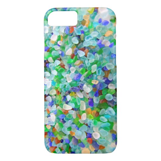 Coques Case-Mate iPhone Verre de mer (Dos)