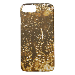 Coque Case-Mate Pour iPhone Verre de pétillant