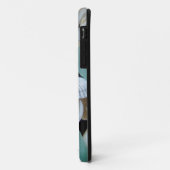 Coques Case-Mate iPhone Verre de refroidissement (Dos/Gauche)