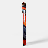 Coques Case-Mate iPhone Verre Éffrayant Raven (Verso / Gauche)