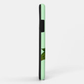 Coques Case-Mate iPhone Verre et houblon de bière (Dos/Droite)