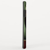 Coques Case-Mate iPhone Verre irlandais drôle de bière de malt santé (Dos/Droite)