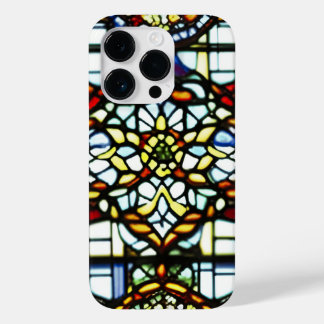 Coque Pour iPhone 14 Pro Verre Splendide