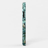 Coques Case-Mate iPhone Verre teinté fissuré (Dos/Droite)