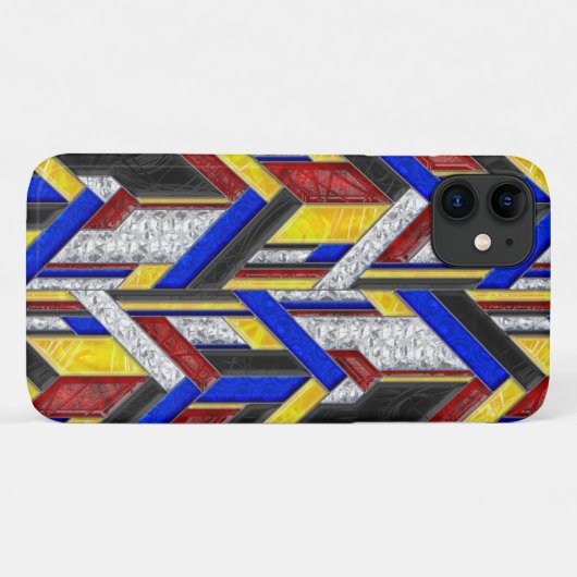 Coques Case-Mate iPhone Verre tendu (Dos (Horizontal))