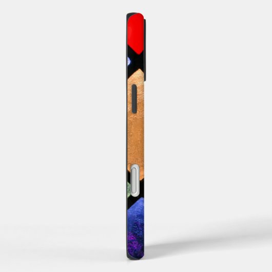 Coques Case-Mate iPhone Verre tendu (Verso / Droite)