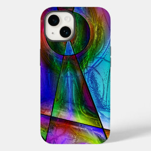 Coque Pour iPhone 14 Verre tendu 1