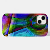 Coques Case-Mate iPhone Verre tendu 1 (Verso (horizontal))