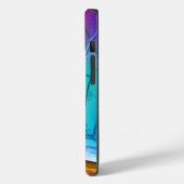 Coques Case-Mate iPhone Verre tendu 1 (Verso / Gauche)