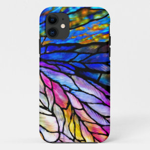 Case-Mate iPhone Case Verre, Tiffany - Style,