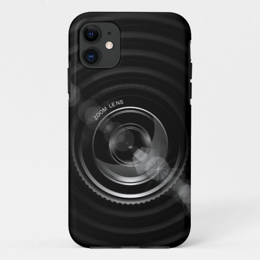 Coques Case-Mate iPhone Verres (Dos)