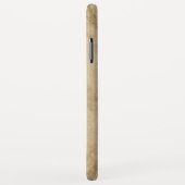 Coques Case-Mate iPhone Verrouillage MUGGLE WORTHY™ (Dos/Droite)