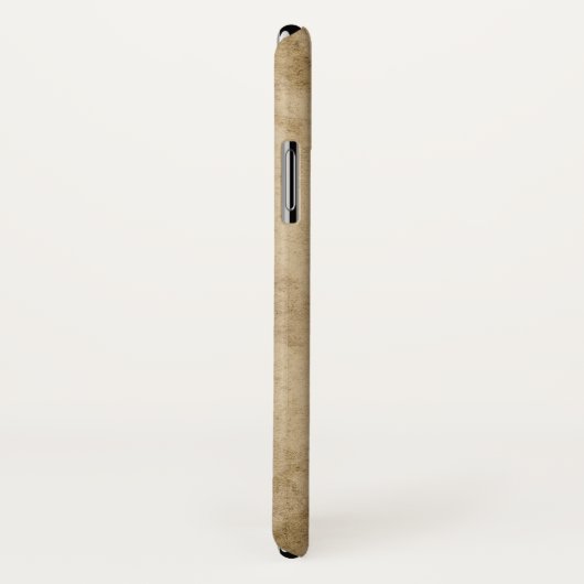 Coques Case-Mate iPhone Verrouillage MUGGLE WORTHY™ (Dos/Droite)