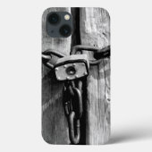 Coques Case-Mate iPhone Verrouillé ! (Verso)