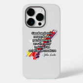 Coques Case-Mate iPhone Verrouiller (Verso)