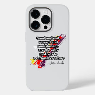 Coque Pour iPhone 14 Pro Verrouiller