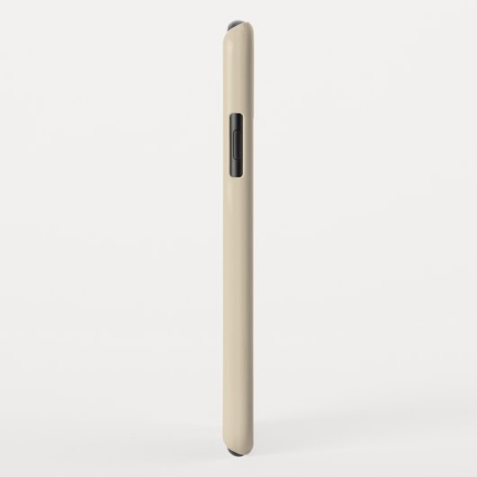 Coques Case-Mate iPhone Vers de bible de John 3v16 (Dos/Droite)