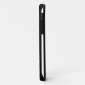 Coques Case-Mate iPhone vers fait sur commande de bible de conception (Dos/Gauche)