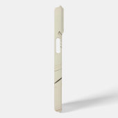 Coques Case-Mate iPhone Vers la lumière lointaine (Verso / Droite)