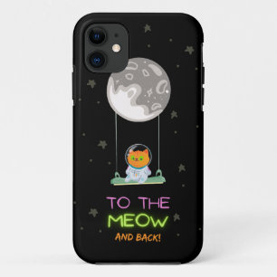 Case-Mate iPhone Case Vers le bas et retour
