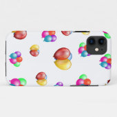 Coques Case-Mate iPhone Vers le haut et vers le bas (Dos (Horizontal))