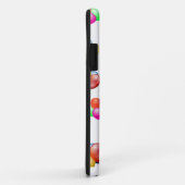 Coques Case-Mate iPhone Vers le haut et vers le bas (Dos/Droite)