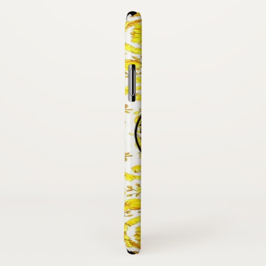 Coques Case-Mate iPhone versatilité (Dos/Droite)