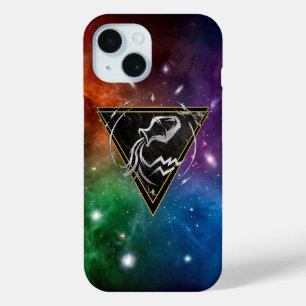 Coque Pour iPhone 15 Verseau Zodiaque Cadeau Astrologie