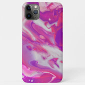 Coques Case-Mate iPhone Verser acrylique Abstrait (Dos)
