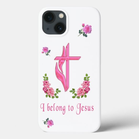 Coques Case-Mate iPhone Verset biblique (Verso)