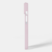 Coques Case-Mate iPhone Verset biblique (Verso / Gauche)