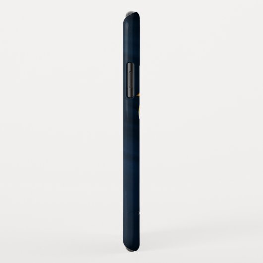 Coques Case-Mate iPhone Verset biblique (Dos/Droite)